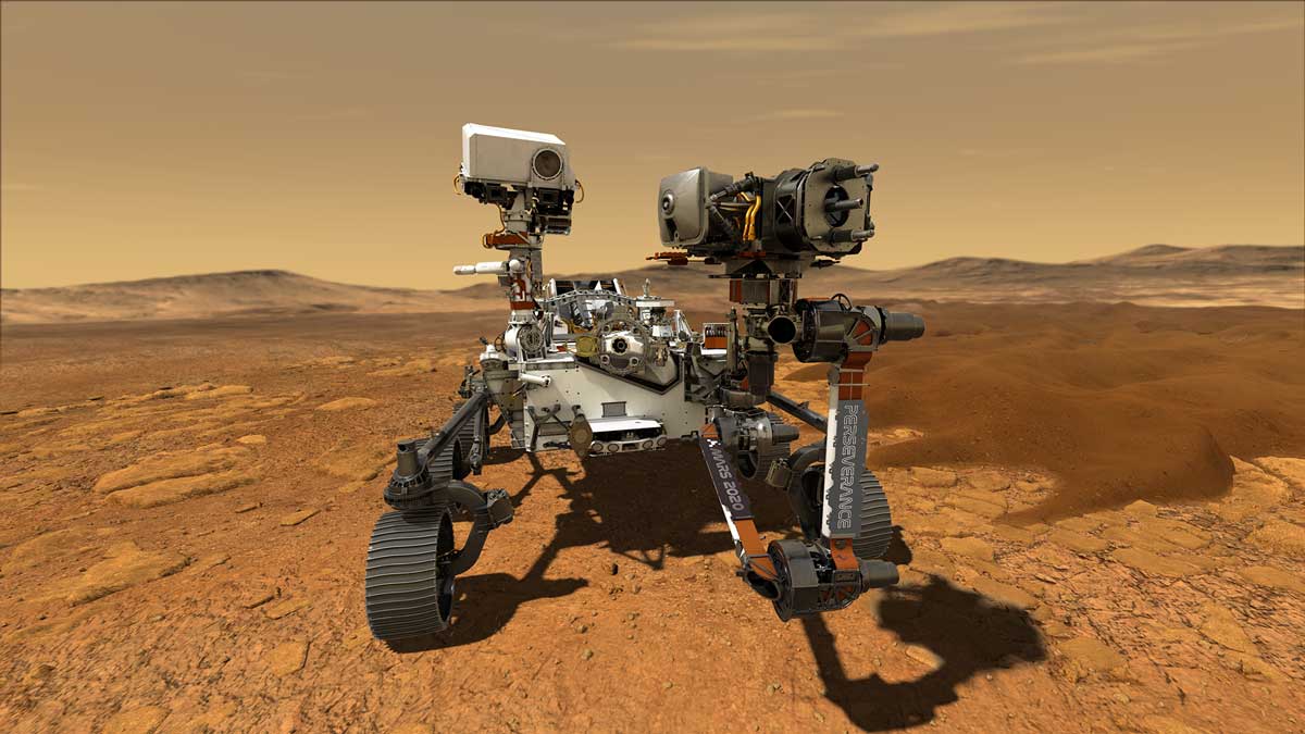 Learn what it takes to drive a Martian Rover