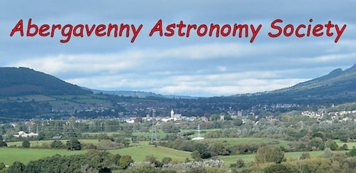 Abergavenny Astronomy Society