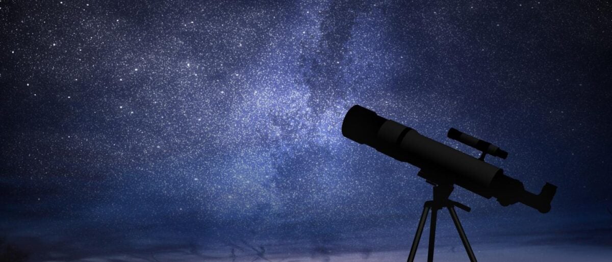 Perton Library Astronomy Group meeting and observing
