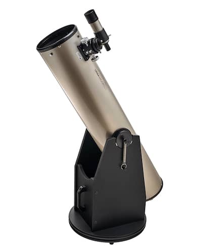 Ursa Major 8 inch dobsonian telescope
