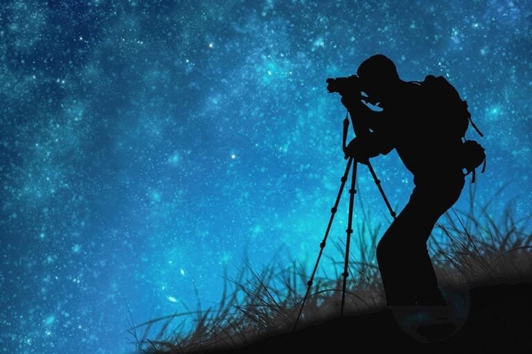 Astrophotography festival 2022