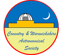 Coventry and Warwickshire Astronomical Society