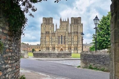 Wells Cathedral