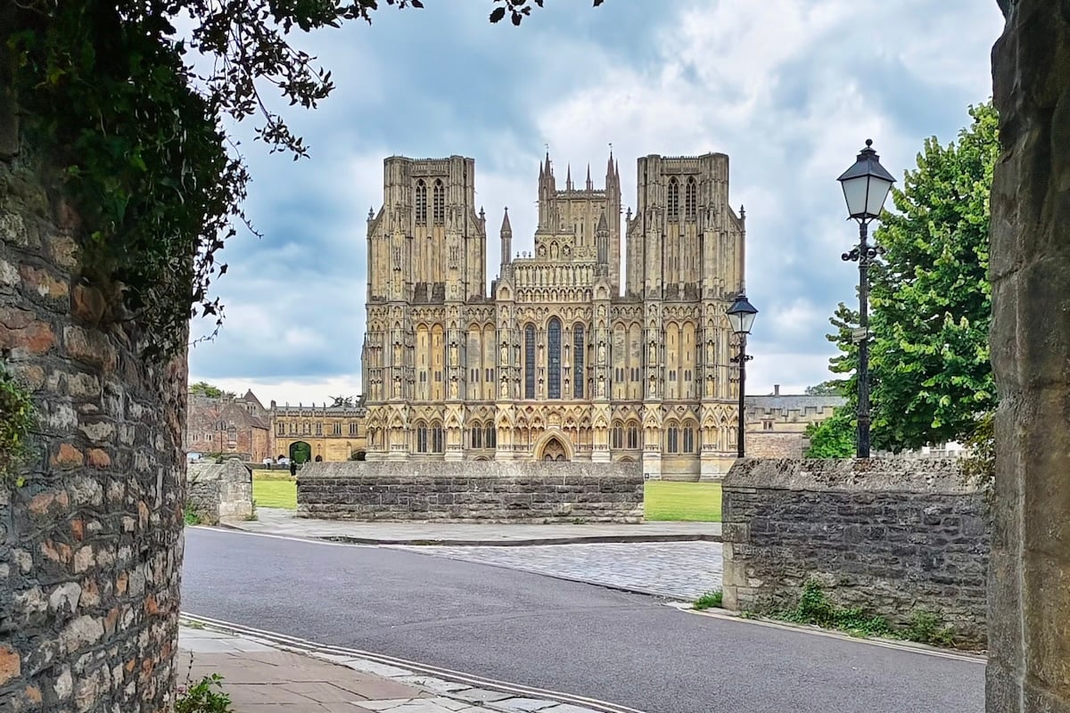 Wells Cathedral