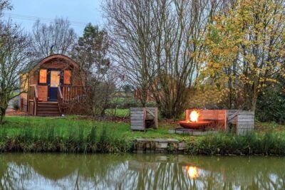 Head Fen Country Retreat