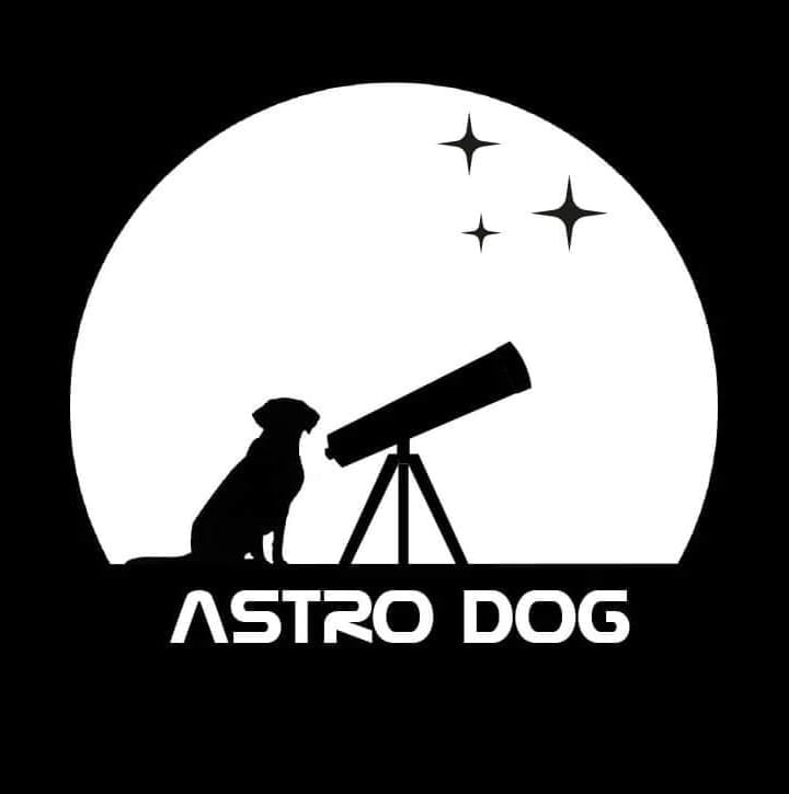 Astro Dog