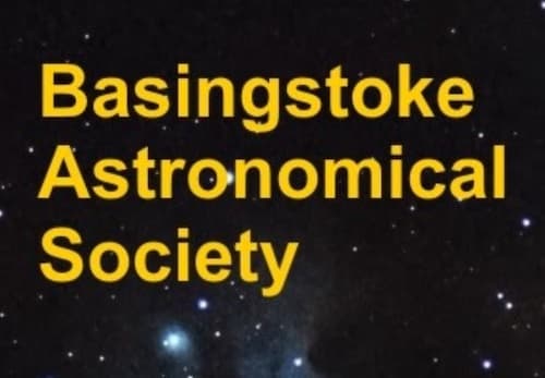 Basingstoke Astronomical Society