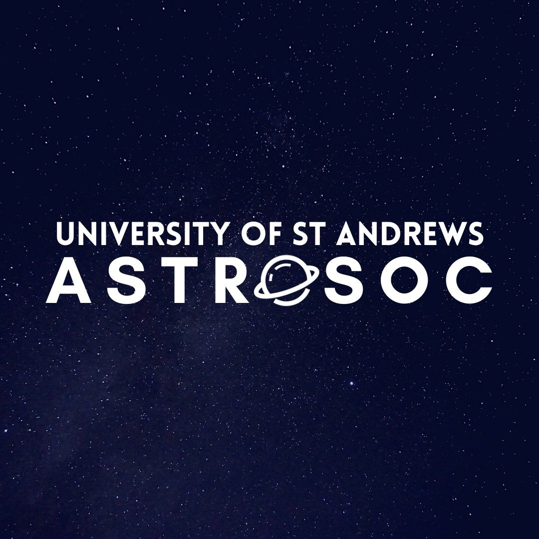 University of St Andrews Astronomical Society