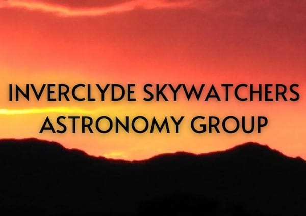 Inverclyde Sky Watchers