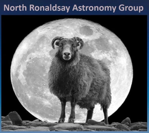 North Ronaldsay Astronomy Group
