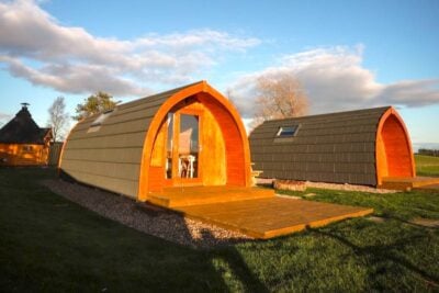 Sycamore Cottage & Glamping