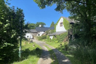 South Reed Farm Holiday Cottages