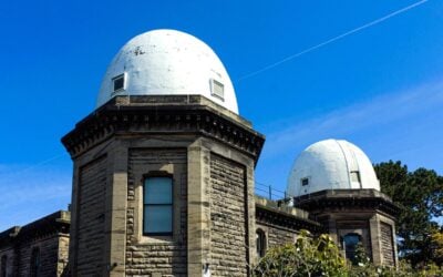Bidston Observatory