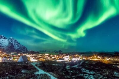 Southampton Cruise Terminal