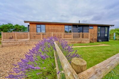 Kelling Heath Holiday Lodge