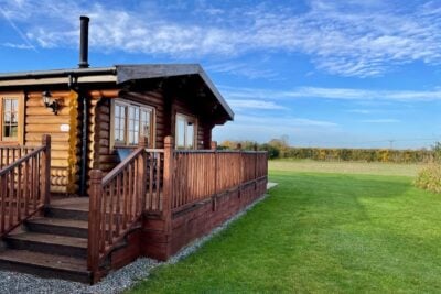 Windmill Lodges