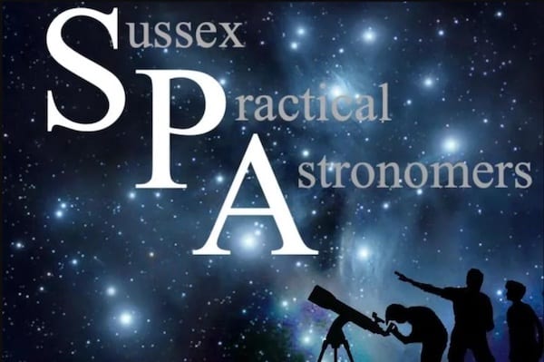 Sussex Practical Astronomers