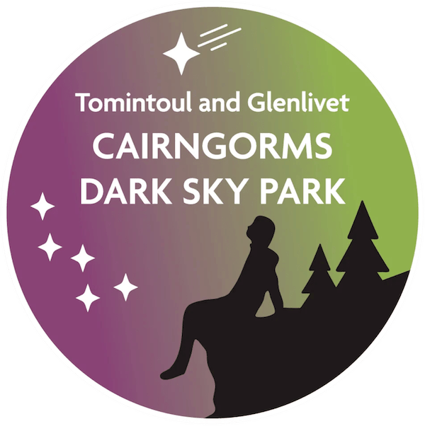 Tomintoul and Glenlivet Dark Sky Park