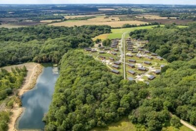 Rockingham Forest Park