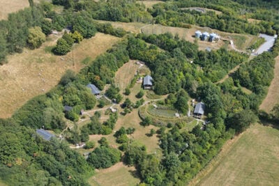 A Little Bit of Rough