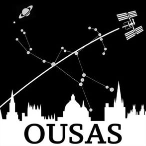 Oxford Space and Astronomy Society