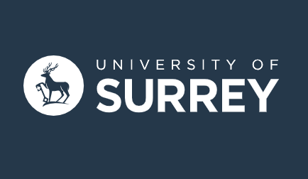 University of Surrey Astrophysics Research Group