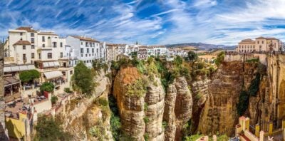 Liverpool Cruise Terminal