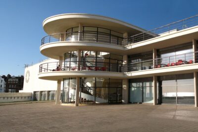 De La Warr Pavilion