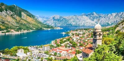 Explore the Dalmation Coast with Fred. Olsen and Go Stargazing