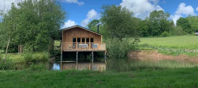 Lower Whitsleigh Farm