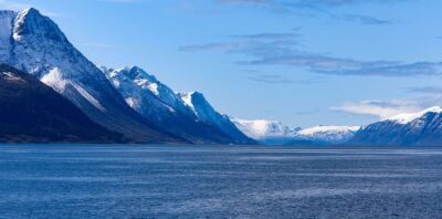 Southampton Cruise Terminal