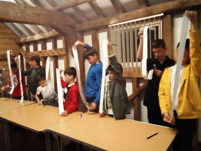 Thames Chase Forest Centre