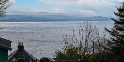 Freshwater River View