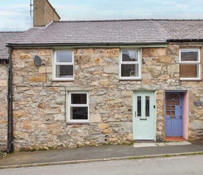 Trefor Cottage