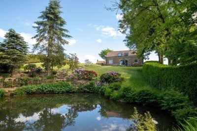 Millfield Cottage