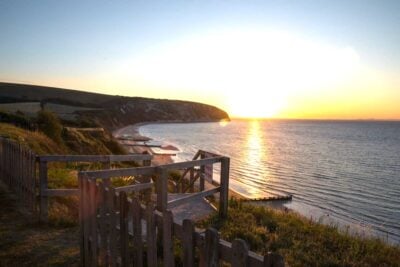 Old Harry - Swanage