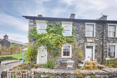 Prospect Cottage - Lake District