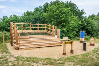 Salhouse Broad Dark Skies Hub