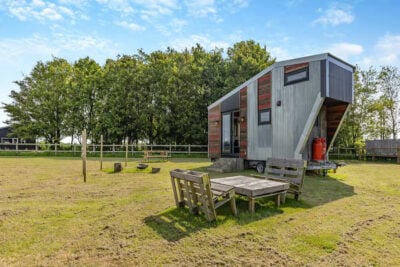 Fox Tiny House