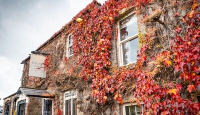 Aysgarth Falls Hotel
