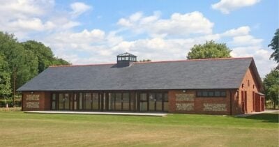 Hurstbourne Tarrant Community Centre