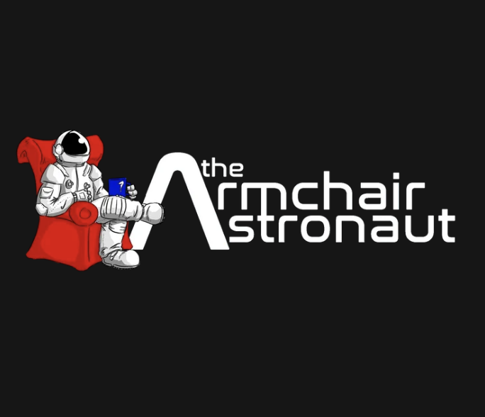 The Armchair Astronaut