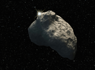 Royal Institution Public Talk - How to kill an asteroid
