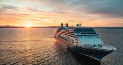 2026 Solar Eclipse Cruise to Spain from Southampton with Fred. Olsen Cruises