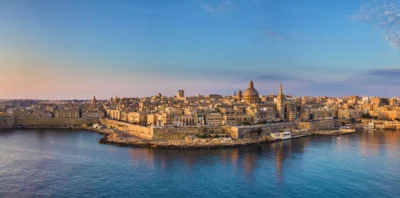 Liverpool Cruise Terminal