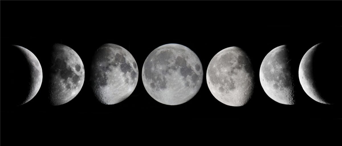 National Astronomy Week 2025: Chasing the Moon