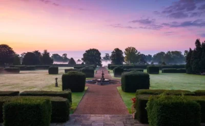 Champneys Eastwell Manor
