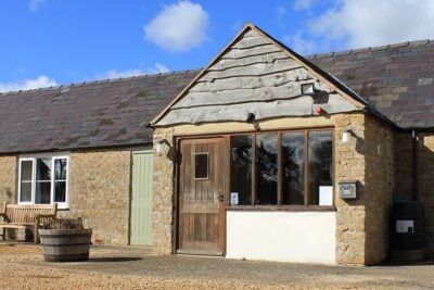 The Wolfords Village Hall Car Park