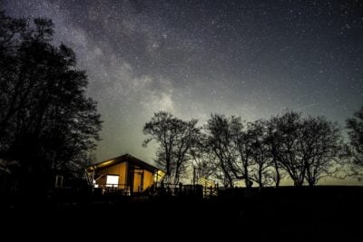 Lon Lodges
