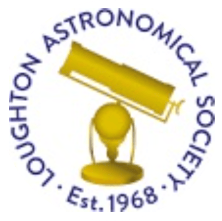 Loughton Astronomical Society